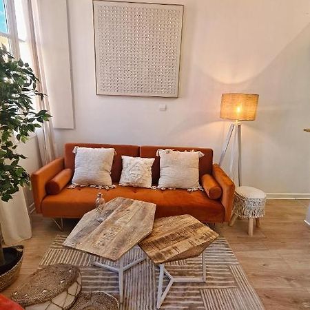 Apartament Sous Les Toits D'Awinion Zewnętrze zdjęcie