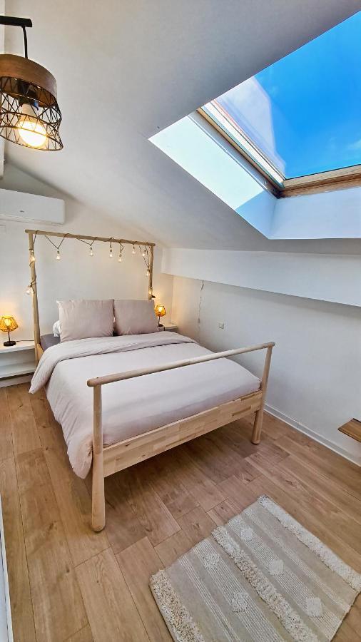 Apartament Sous Les Toits D'Awinion Zewnętrze zdjęcie