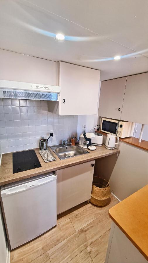 Apartament Sous Les Toits D'Awinion Zewnętrze zdjęcie