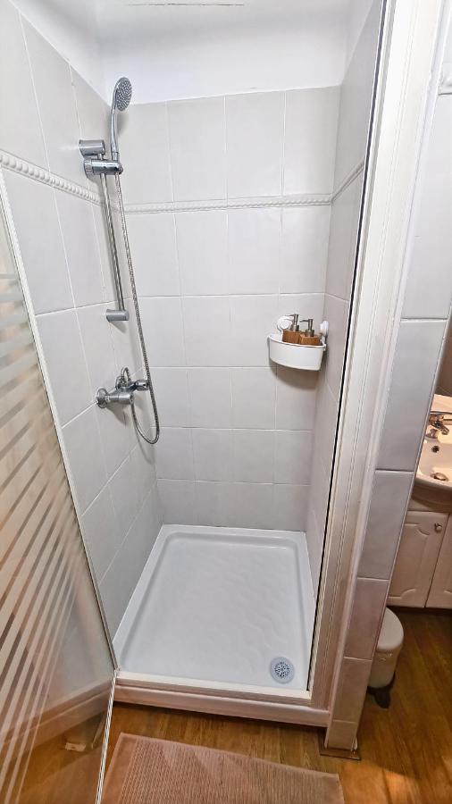 Apartament Sous Les Toits D'Awinion Zewnętrze zdjęcie