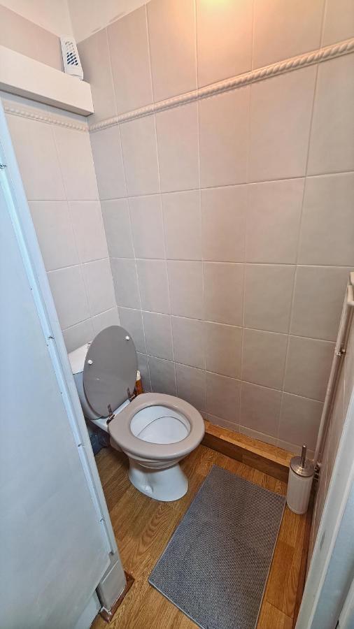 Apartament Sous Les Toits D'Awinion Zewnętrze zdjęcie