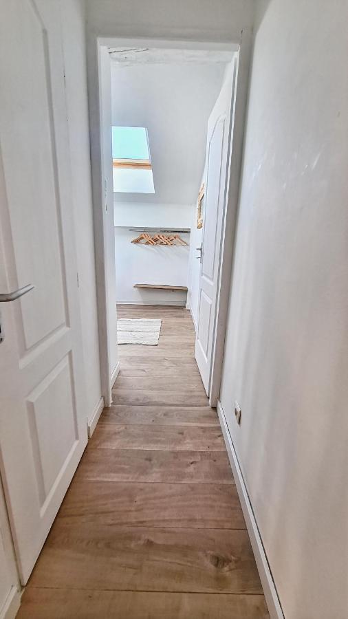Apartament Sous Les Toits D'Awinion Zewnętrze zdjęcie